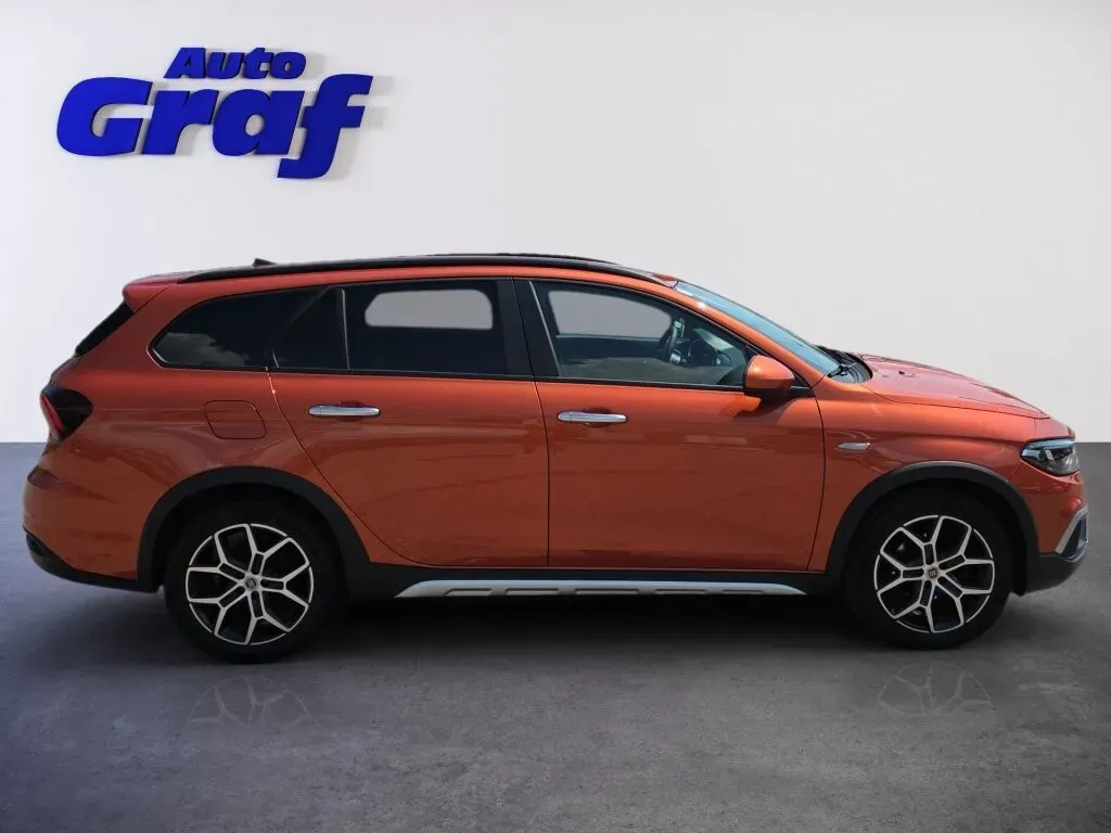 Fiat Tipo 2023 photo 3