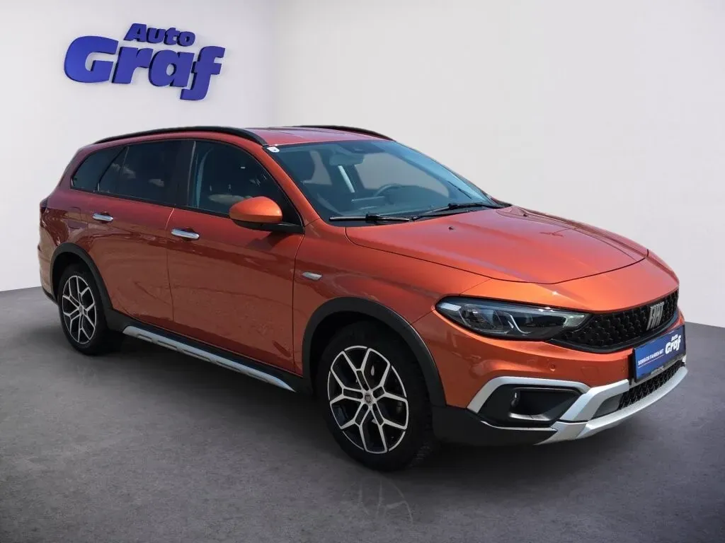 Fiat Tipo 2023 photo 2