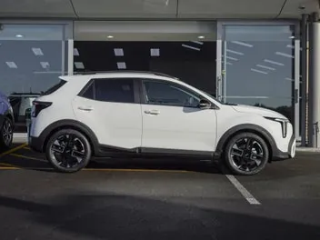Kia Stonic 2026 photo 3