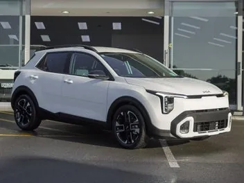 Kia Stonic 2026 photo 2