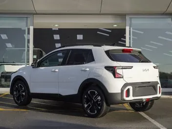 Kia Stonic 2026 photo 4