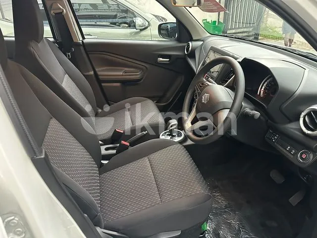 Suzuki Celerio 2026 photo 5