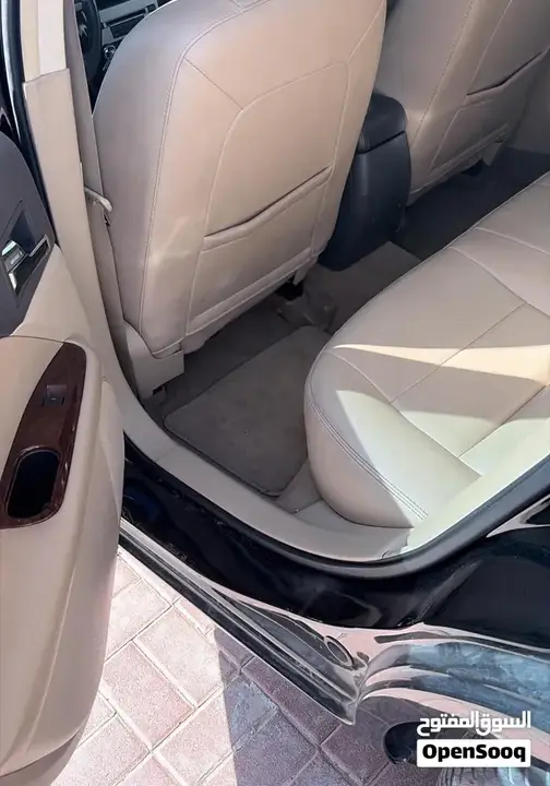 Ford Fusion 2012 photo 4
