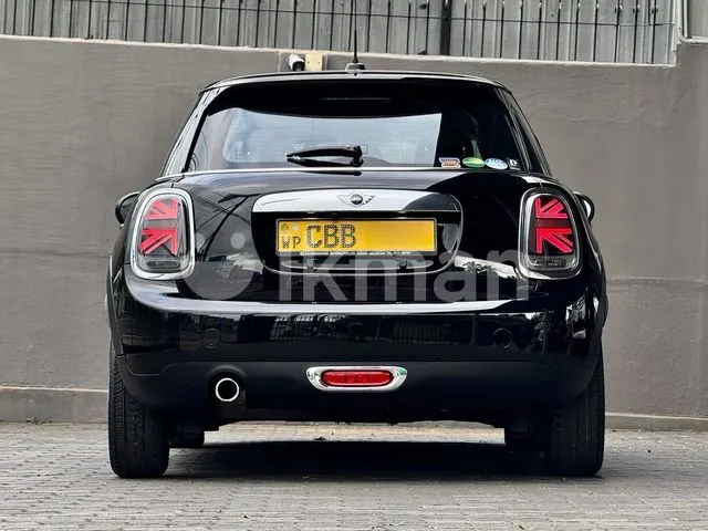 BMW Mini Cooper 2018 photo 4