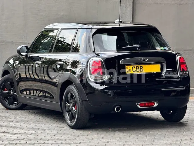 BMW Mini Cooper 2018 photo 5