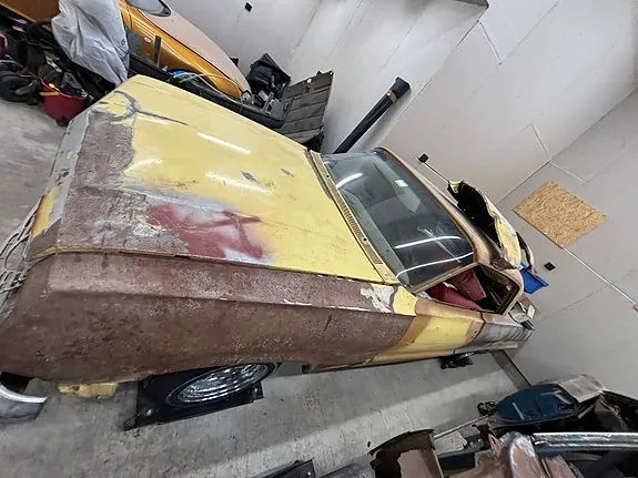 Chevrolet Impala 1962 photo 2