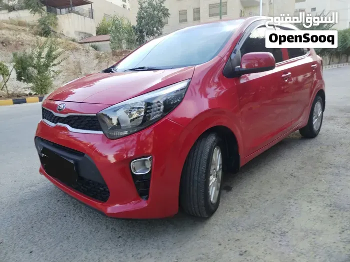 Kia Picanto 2021 photo 3