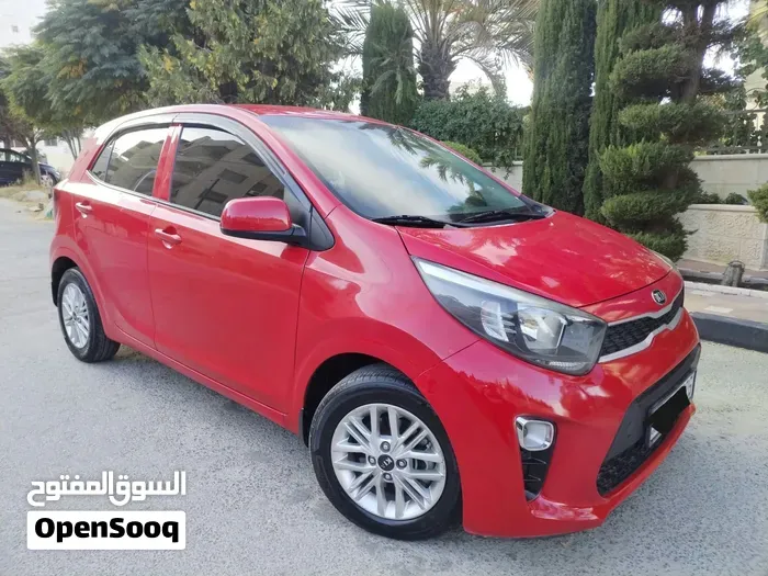 Kia Picanto 2021 photo 2