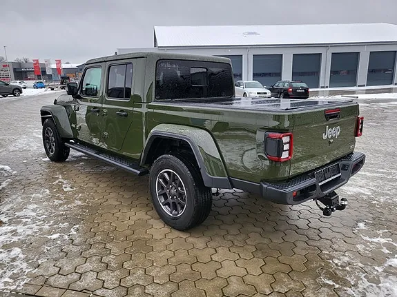 Jeep Gladiator 2021 photo 4