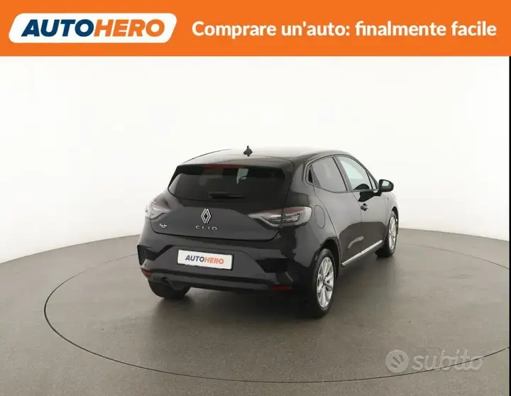 Renault Clio 2023 photo 5