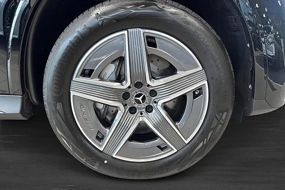 Mercedes-Benz Glc 2027 photo 5