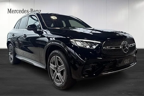 Mercedes-Benz Glc 2027 photo 2
