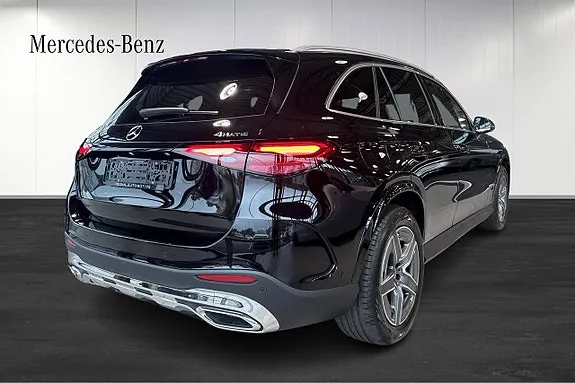 Mercedes-Benz Glc 2027 photo 3