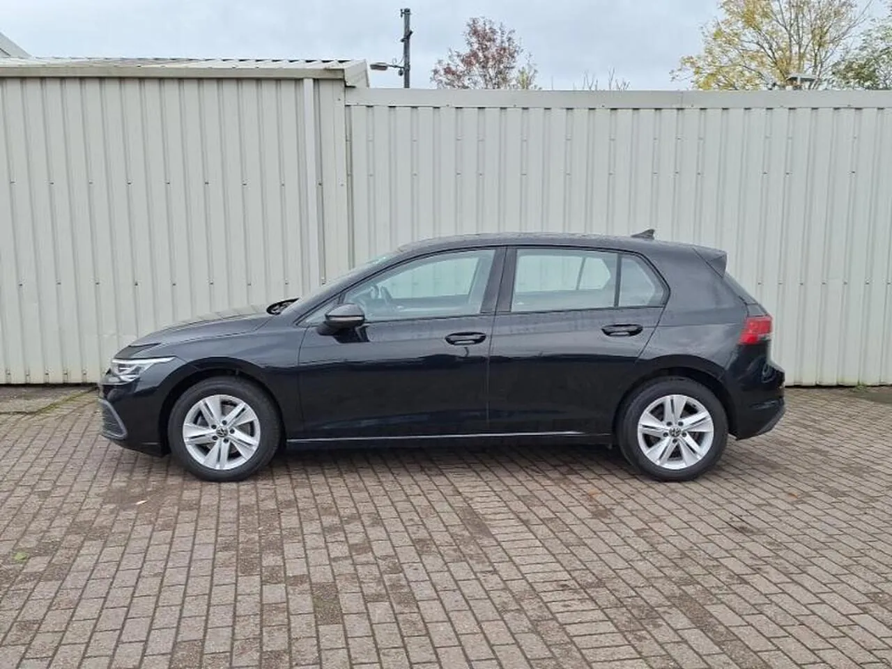 Volkswagen Golf 2022 photo 4