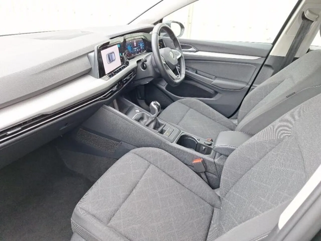 Volkswagen Golf 2022 photo 5