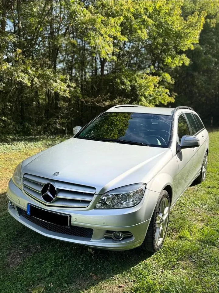 Mercedes-Benz C 220 Cdi