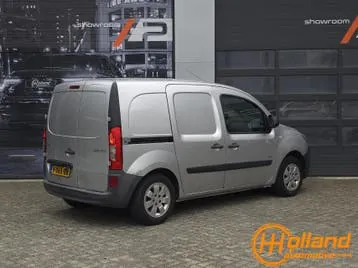 Mercedes-Benz Citan 2016 photo 2
