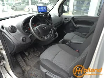 Mercedes-Benz Citan 2016 photo 3