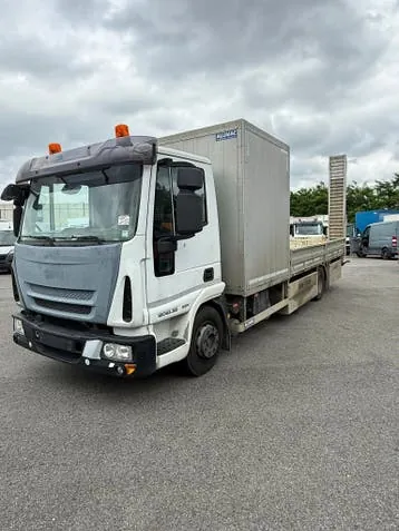 Iveco Eurocargo
