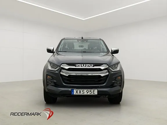 Isuzu D-Max 2023 photo 5