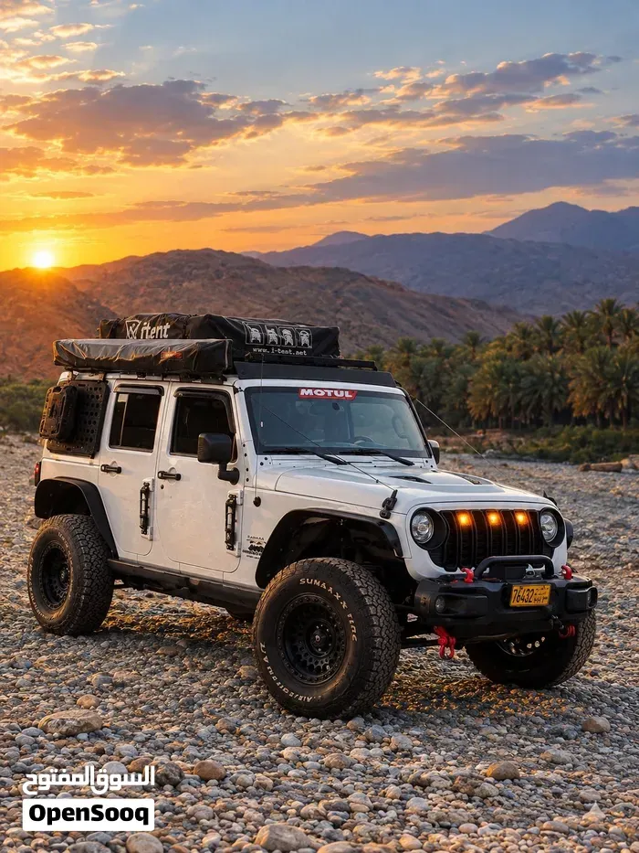 Jeep Wrangler 2017 photo 2