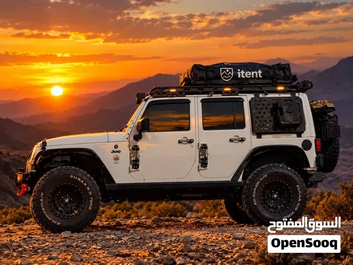 Jeep Wrangler 2017 photo 3