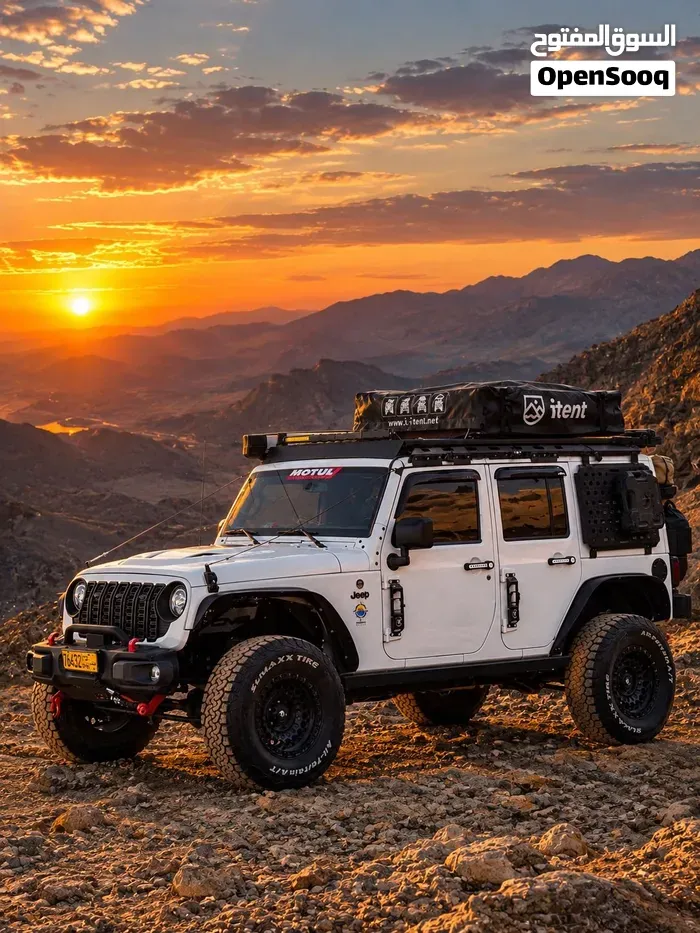 Jeep Wrangler 2017 photo 4
