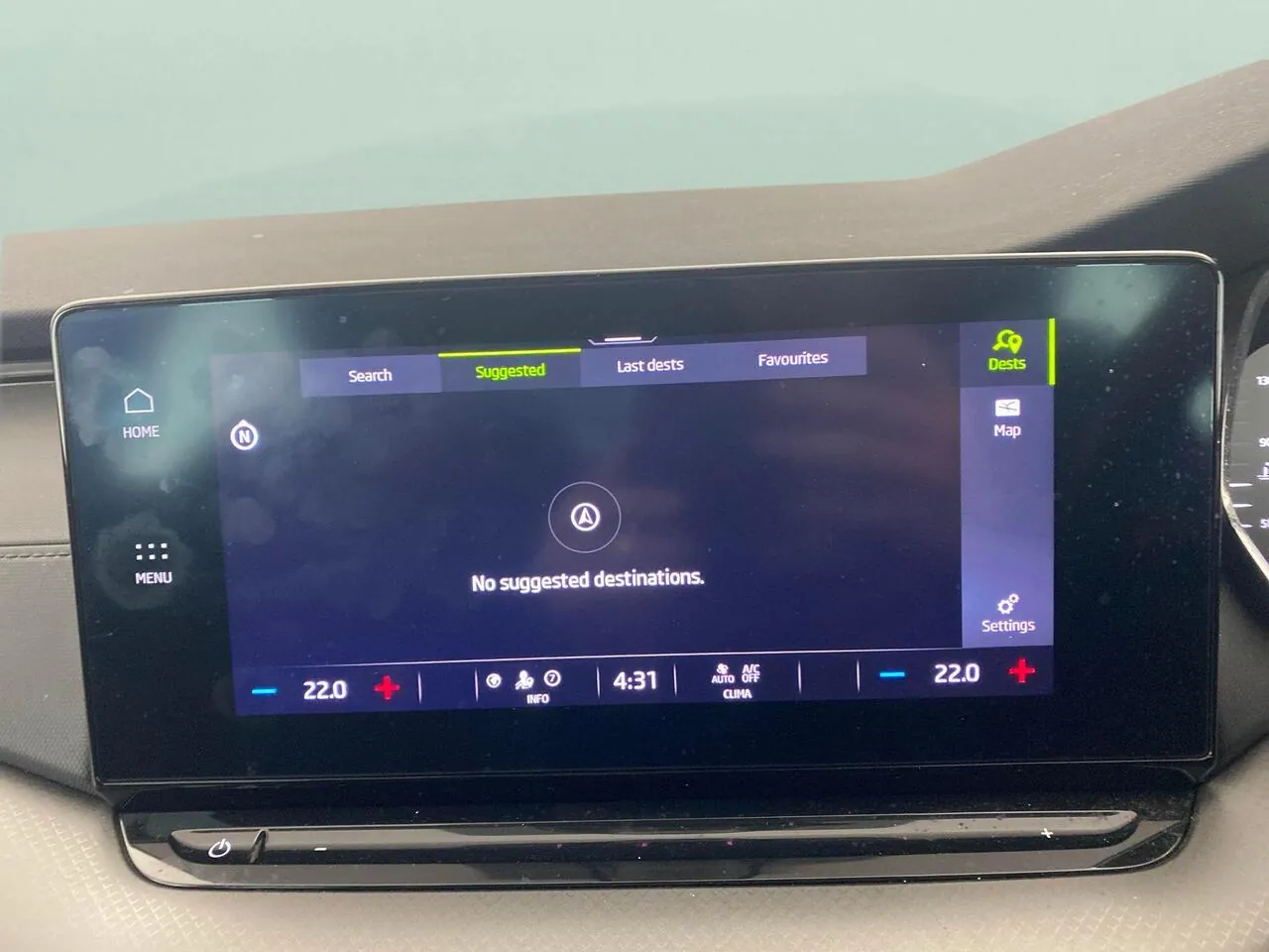 Skoda Octavia 2023 photo 5