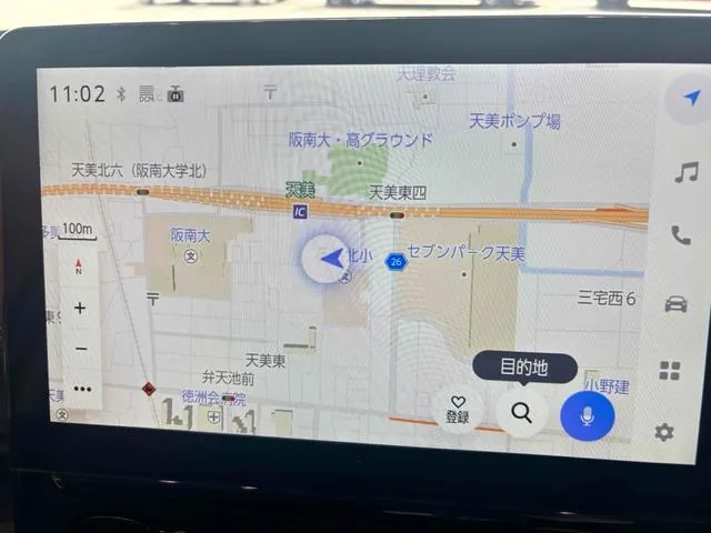 Toyota Sienta 2026 photo 2