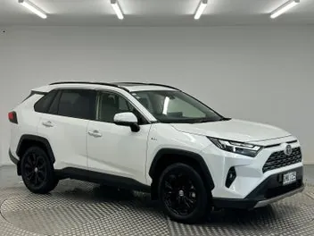 Toyota Rav4 2025 photo 2