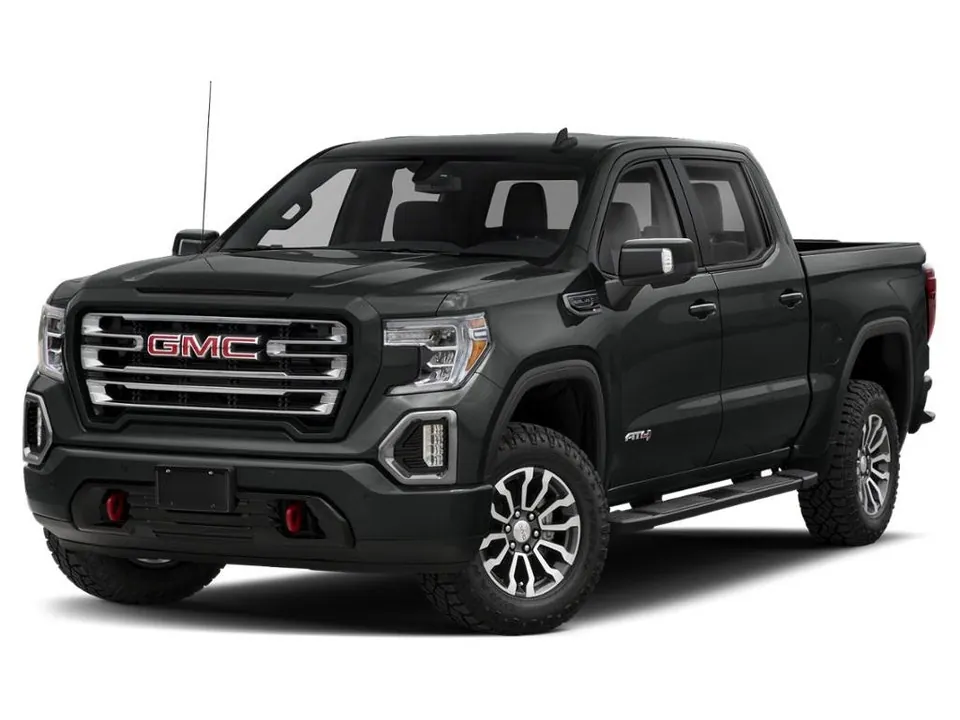 GMC Sierra 1500