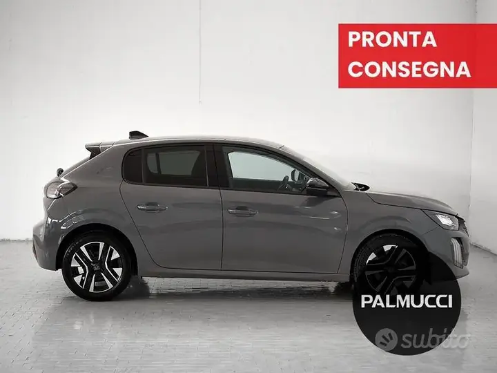 Peugeot 208 2025 photo 5