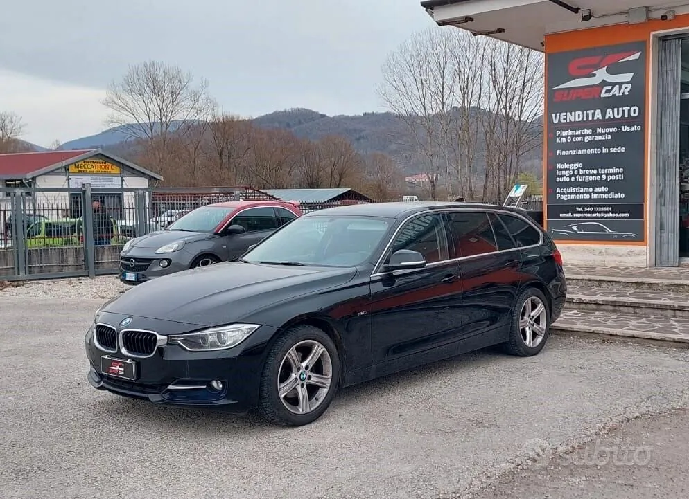 BMW 316