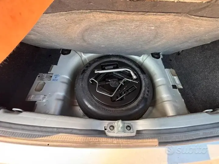 Fiat Panda 2010 photo 4