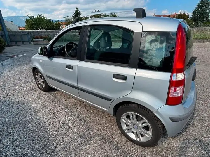 Fiat Panda 2010 photo 5
