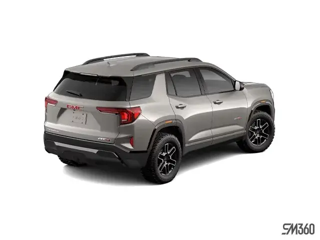 GMC Terrain 2027 photo 2