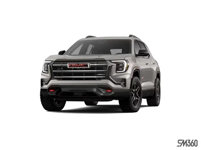GMC Terrain 2027 photo 3