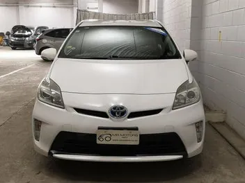 Toyota Prius 2013 photo 5