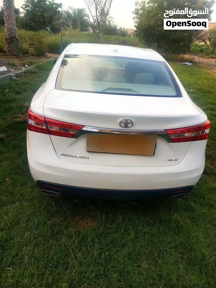 Toyota Avalon