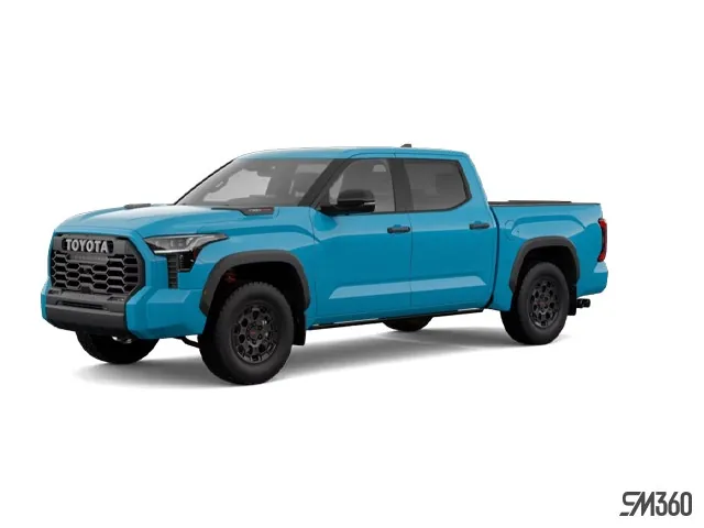 Toyota Tundra 2026 photo 3