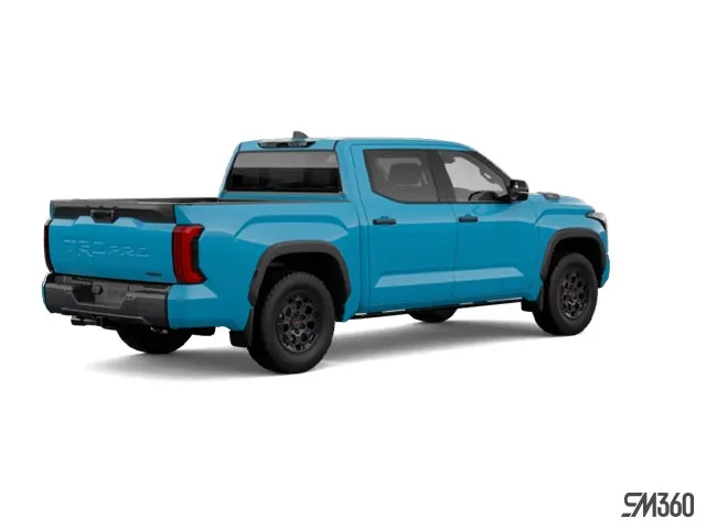 Toyota Tundra 2026 photo 2