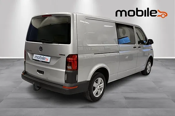 Volkswagen Transporter 2021 photo 3