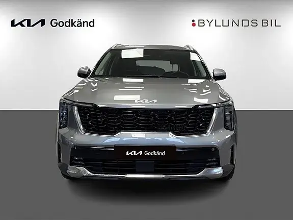 Kia Sorento 2025 photo 2