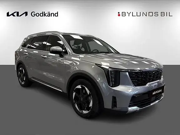 Kia Sorento 2025 photo 3