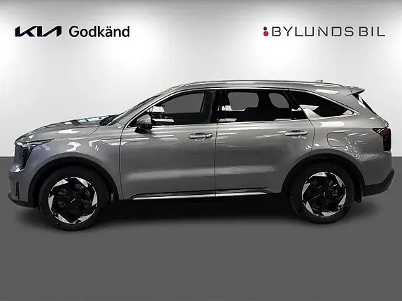 Kia Sorento 2025 photo 4