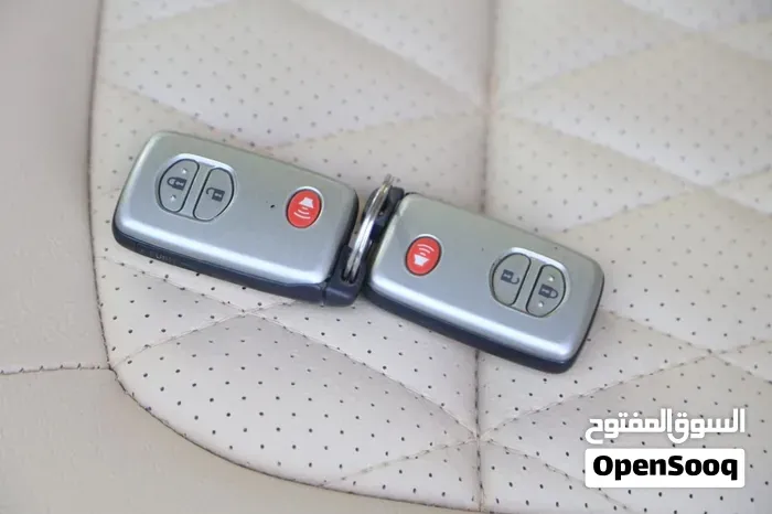 Toyota Land Cruiser 2015 photo 4