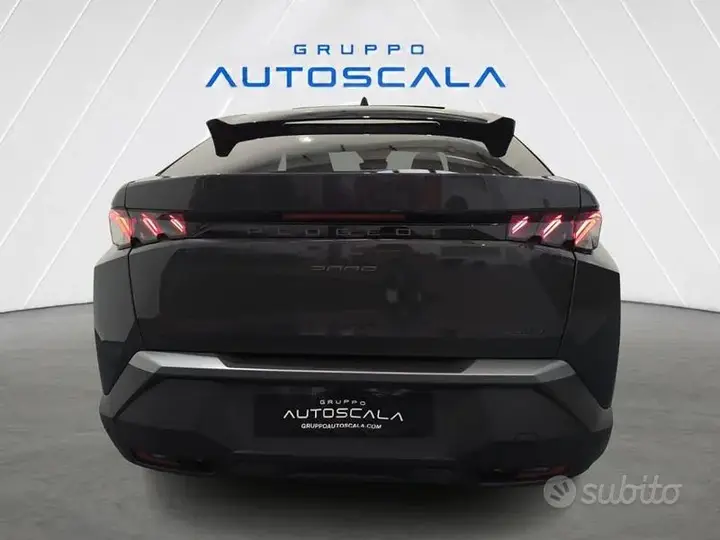 Peugeot 3008 2026 photo 4