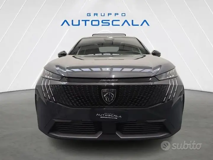 Peugeot 3008 2026 photo 2