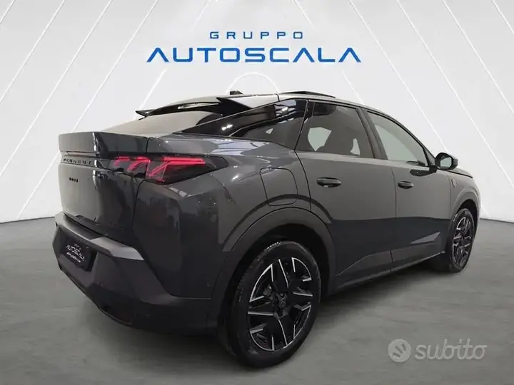 Peugeot 3008 2026 photo 5