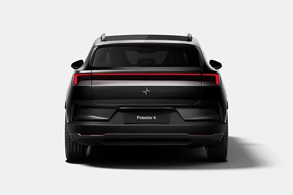 Polestar 4 2027 photo 5